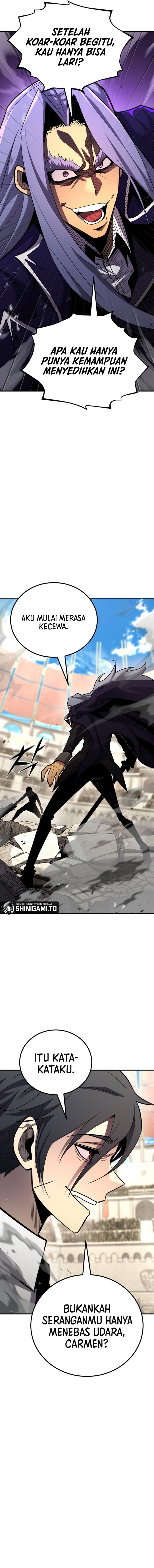 Standard of Reincarnation Chapter 154 Gambar 13