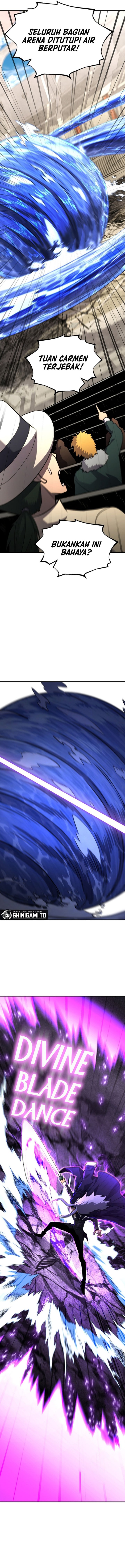 Standard of Reincarnation Chapter 154 Gambar 16