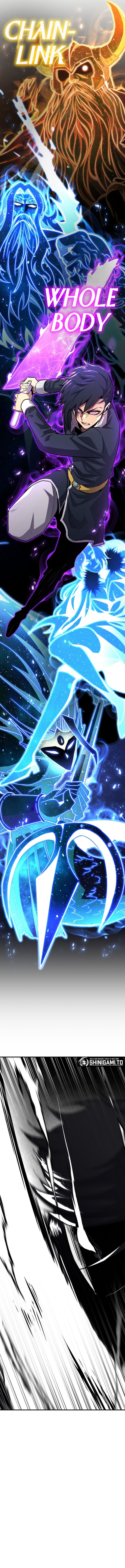 Standard of Reincarnation Chapter 154 Gambar 21