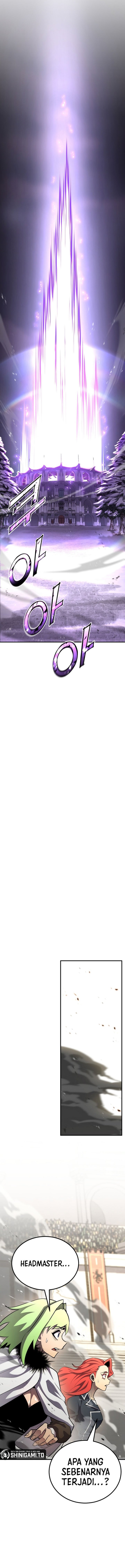 Standard of Reincarnation Chapter 154 Gambar 23