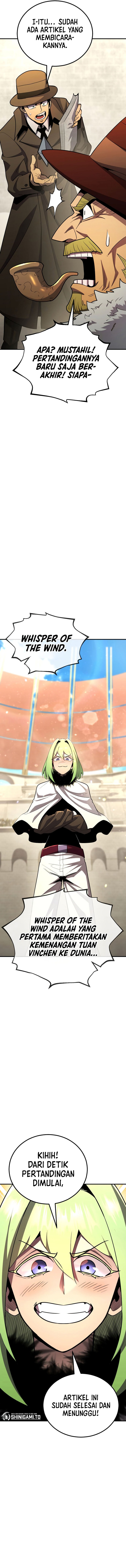 Standard of Reincarnation Chapter 157 Gambar 5