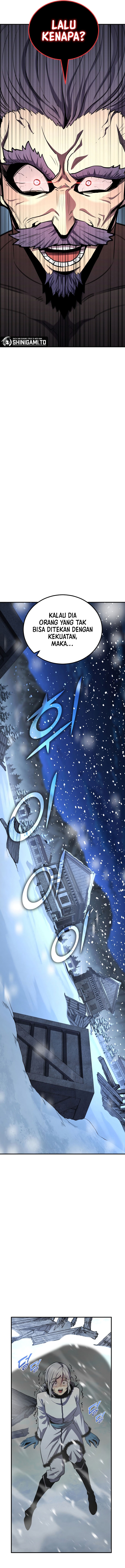 Standard of Reincarnation Chapter 157 Gambar 21