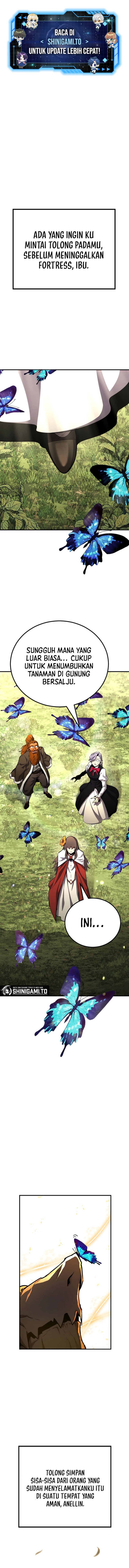 Standard of Reincarnation Chapter 158 Gambar 2