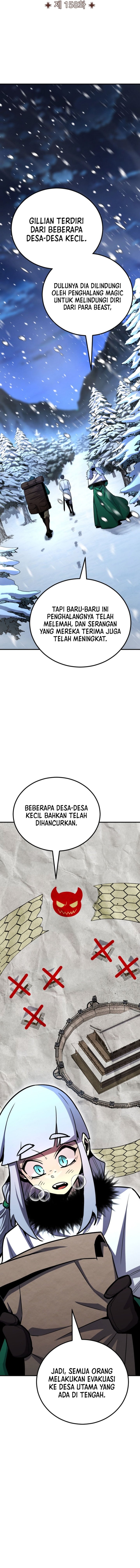 Standard of Reincarnation Chapter 158 Gambar 7