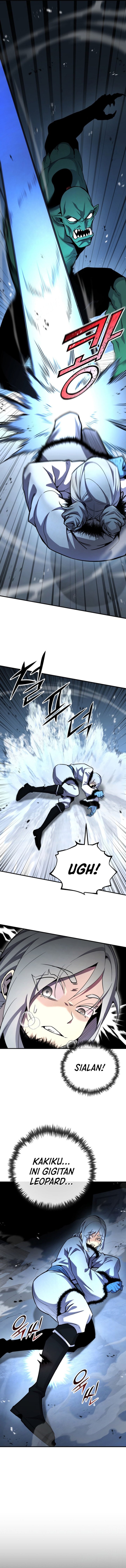 Standard of Reincarnation Chapter 158 Gambar 9