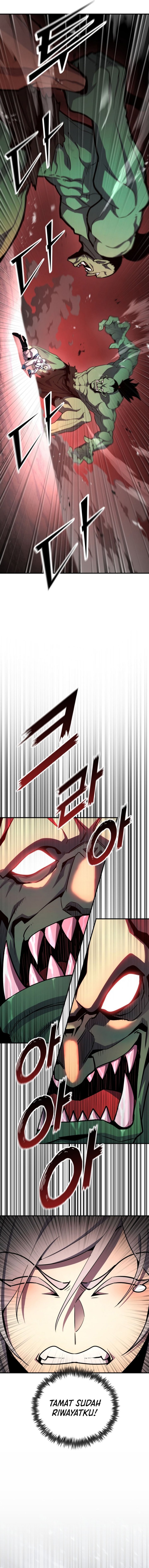 Standard of Reincarnation Chapter 158 Gambar 11