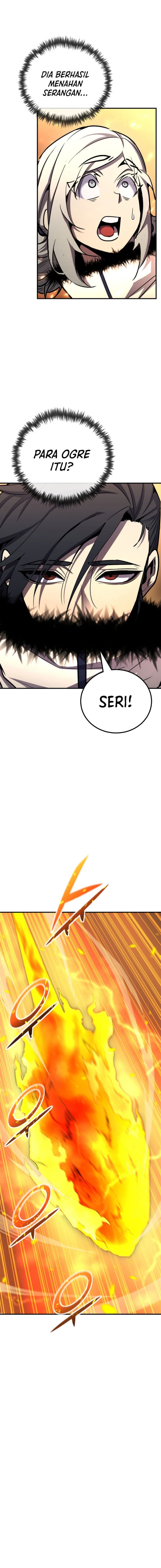 Standard of Reincarnation Chapter 158 Gambar 13