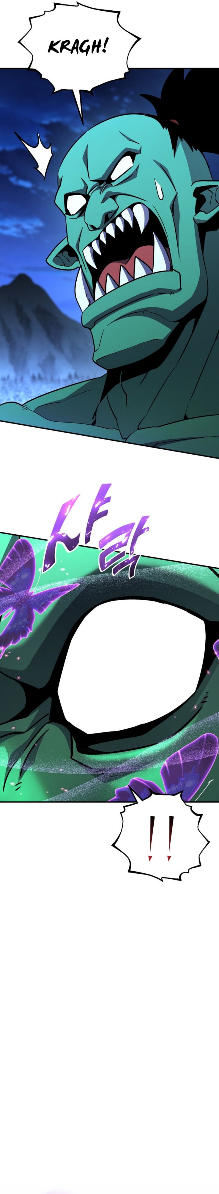 Standard of Reincarnation Chapter 158 Gambar 15