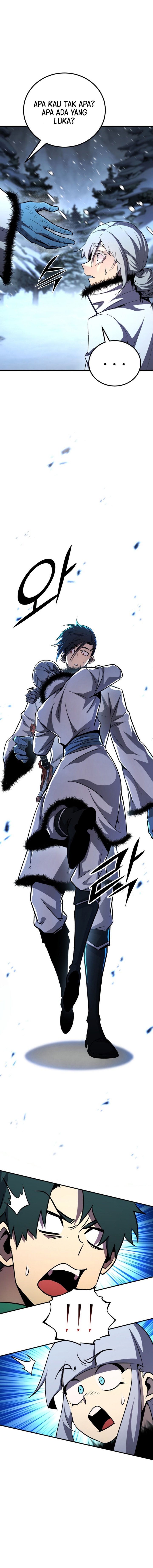 Standard of Reincarnation Chapter 158 Gambar 18