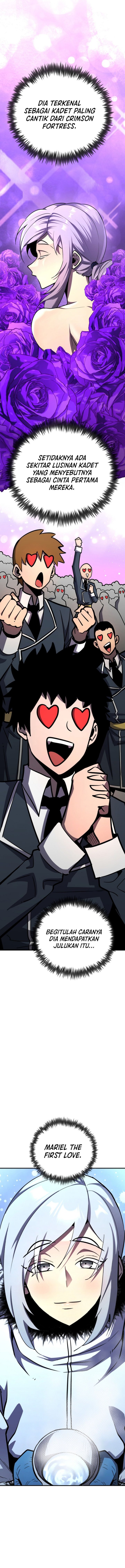 Standard of Reincarnation Chapter 158 Gambar 21