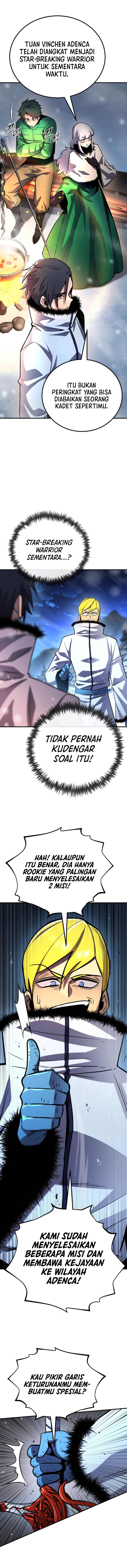 Standard of Reincarnation Chapter 159 Gambar 4
