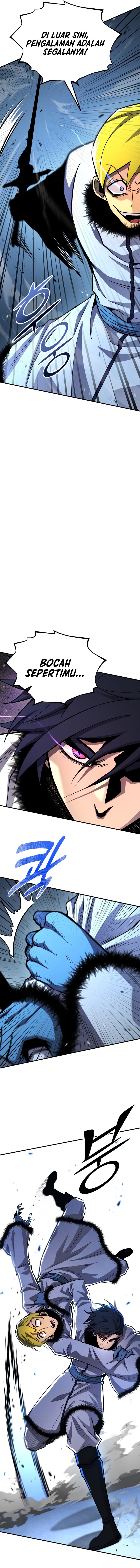 Standard of Reincarnation Chapter 159 Gambar 5