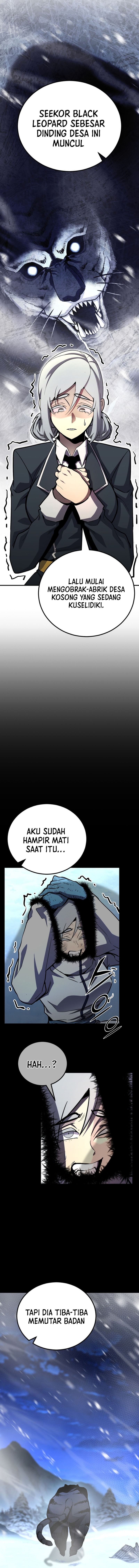 Standard of Reincarnation Chapter 159 Gambar 9