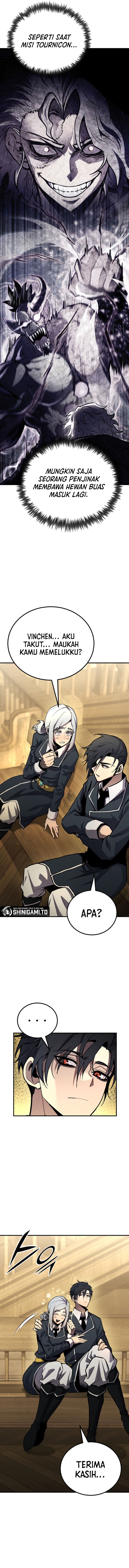 Standard of Reincarnation Chapter 159 Gambar 11