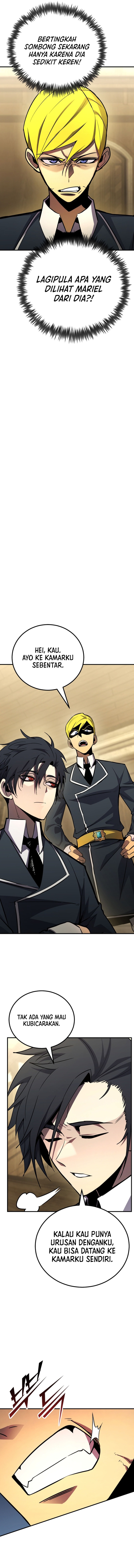 Standard of Reincarnation Chapter 159 Gambar 12