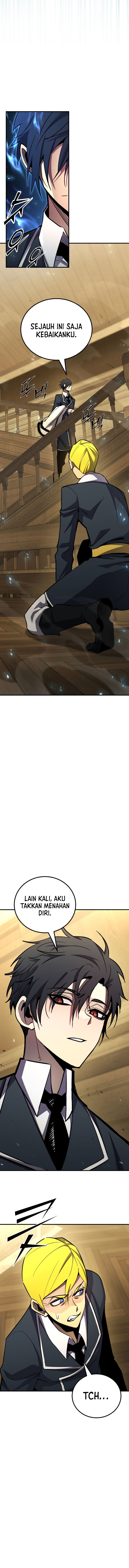 Standard of Reincarnation Chapter 159 Gambar 15