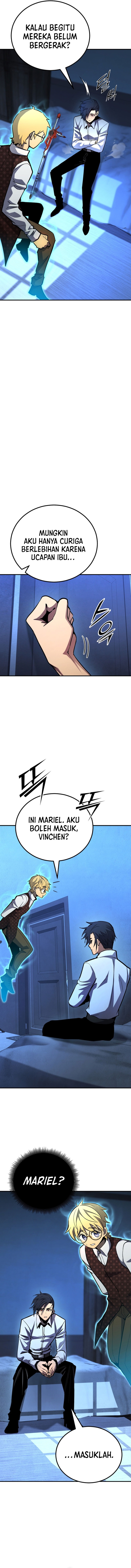 Standard of Reincarnation Chapter 159 Gambar 17