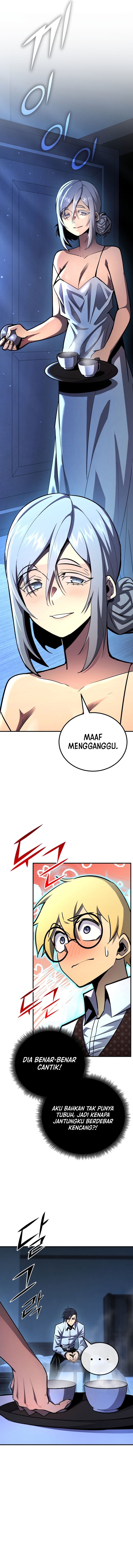 Standard of Reincarnation Chapter 159 Gambar 18