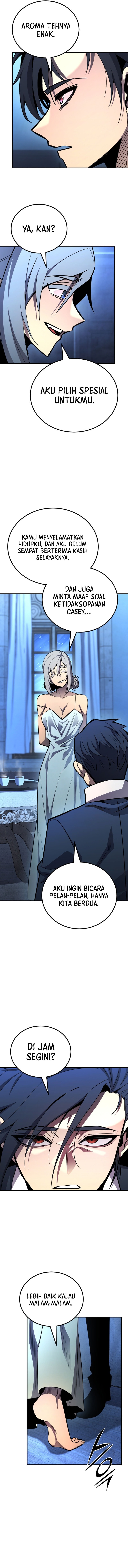 Standard of Reincarnation Chapter 159 Gambar 19