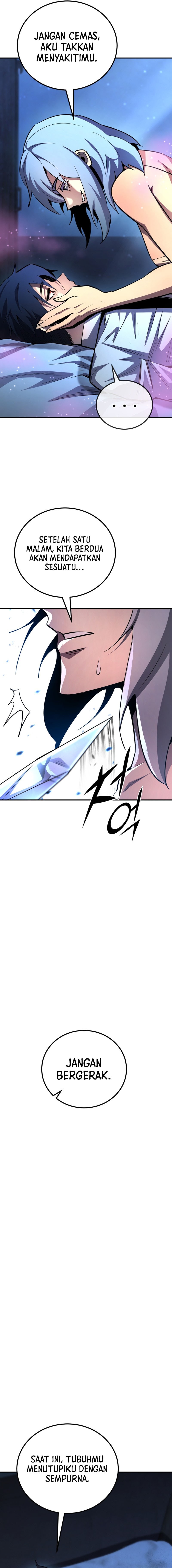 Standard of Reincarnation Chapter 160 Gambar 3