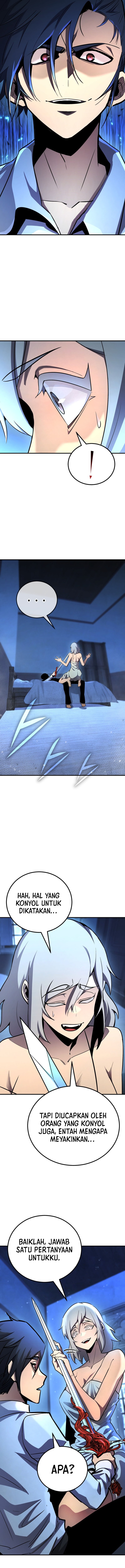 Standard of Reincarnation Chapter 160 Gambar 9