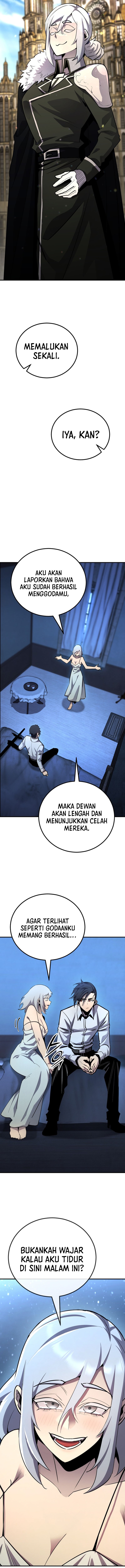 Standard of Reincarnation Chapter 160 Gambar 13