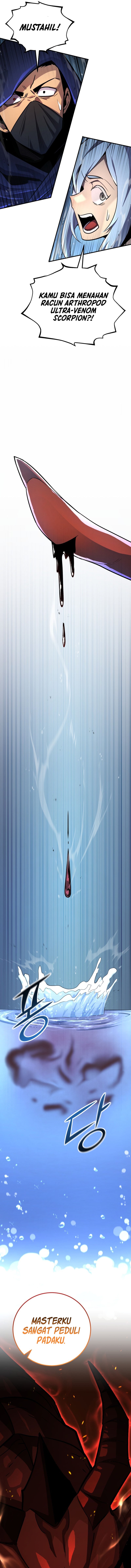 Standard of Reincarnation Chapter 160 Gambar 19