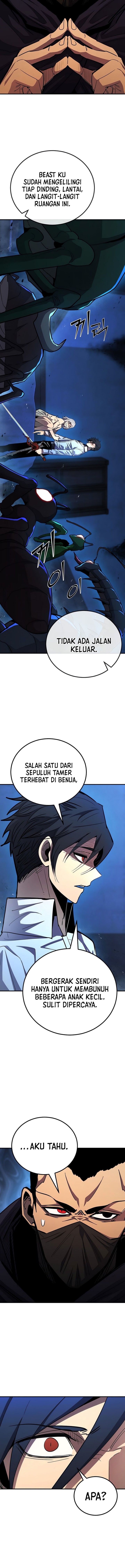 Standard of Reincarnation Chapter 161 Gambar 7