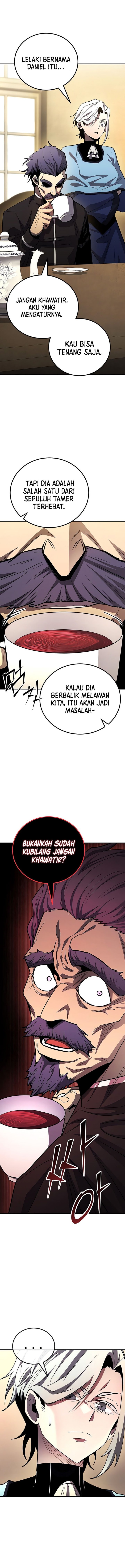 Standard of Reincarnation Chapter 161 Gambar 9