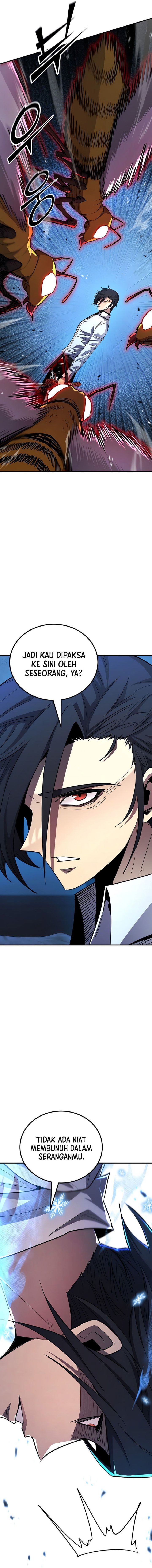 Standard of Reincarnation Chapter 161 Gambar 11