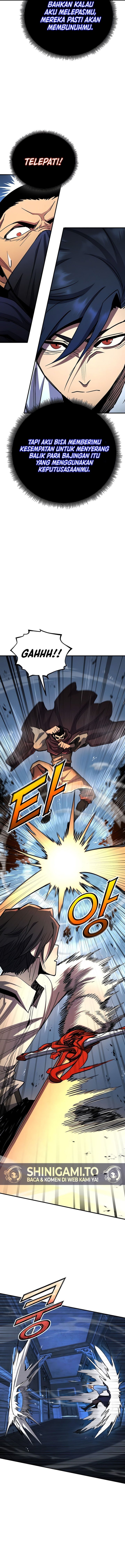 Standard of Reincarnation Chapter 161 Gambar 13