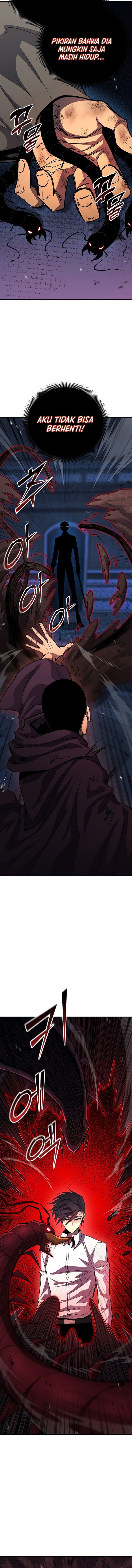 Standard of Reincarnation Chapter 161 Gambar 16