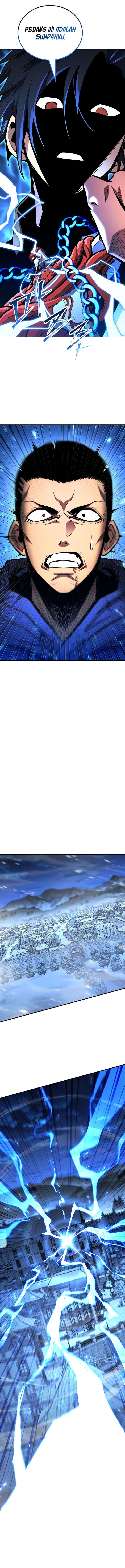 Standard of Reincarnation Chapter 161 Gambar 19