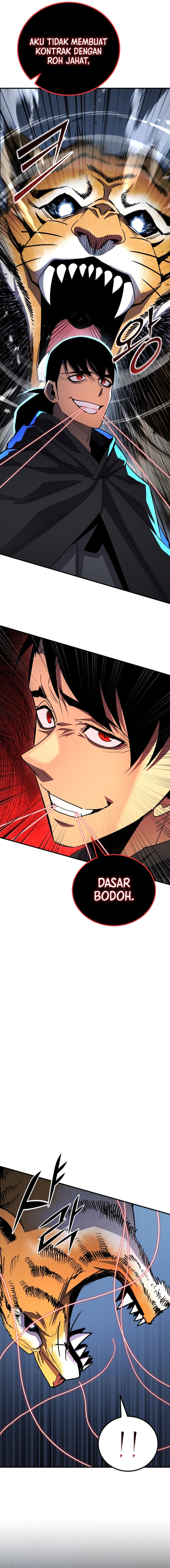 Standard of Reincarnation Chapter 163 Gambar 3