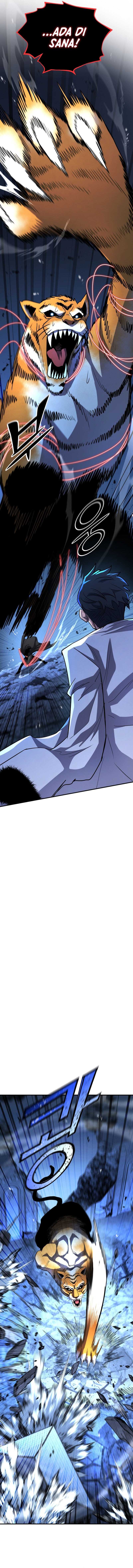 Standard of Reincarnation Chapter 163 Gambar 5