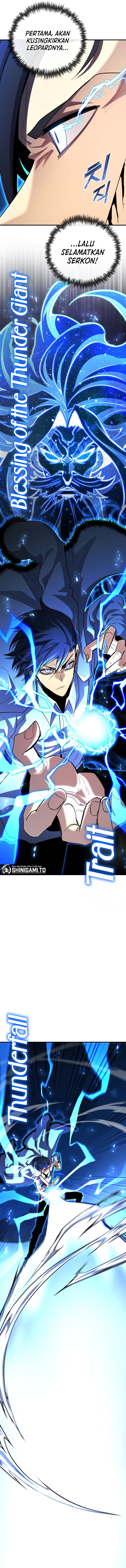 Standard of Reincarnation Chapter 163 Gambar 7