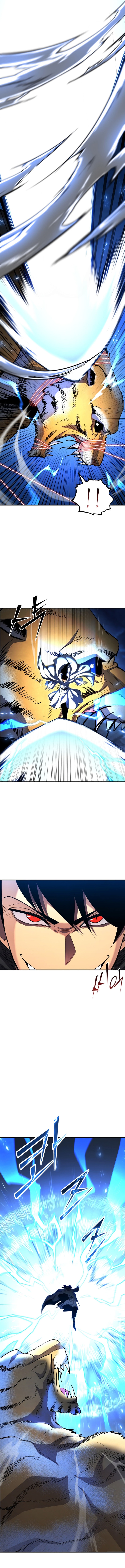 Standard of Reincarnation Chapter 163 Gambar 8