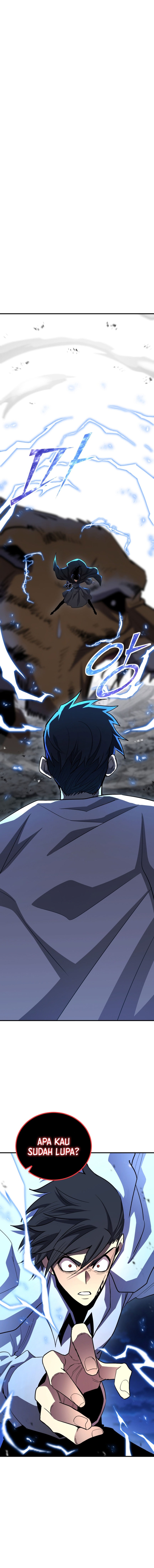 Standard of Reincarnation Chapter 163 Gambar 9