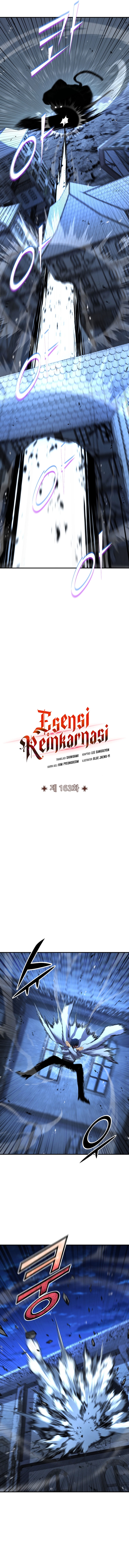 Standard of Reincarnation Chapter 163 Gambar 11