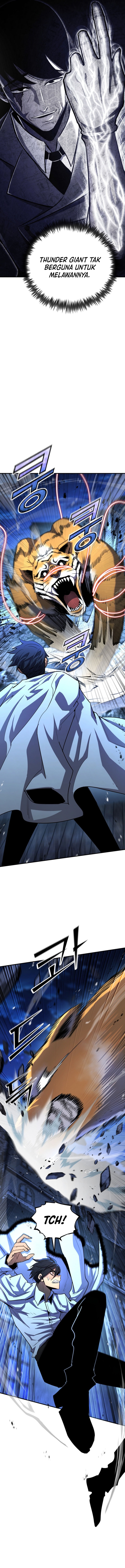 Standard of Reincarnation Chapter 163 Gambar 13