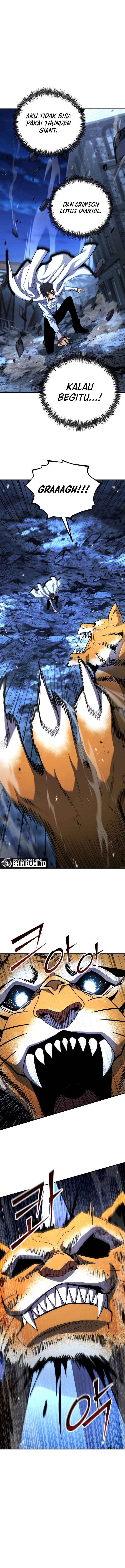 Standard of Reincarnation Chapter 163 Gambar 14