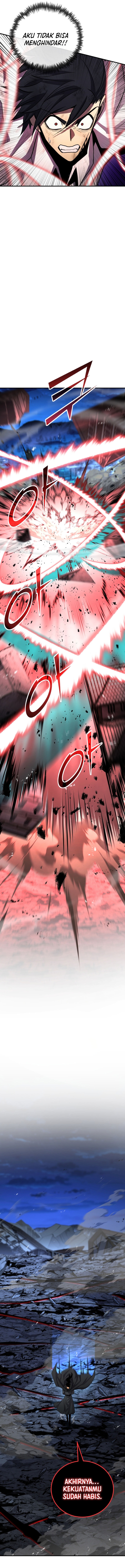 Standard of Reincarnation Chapter 163 Gambar 19