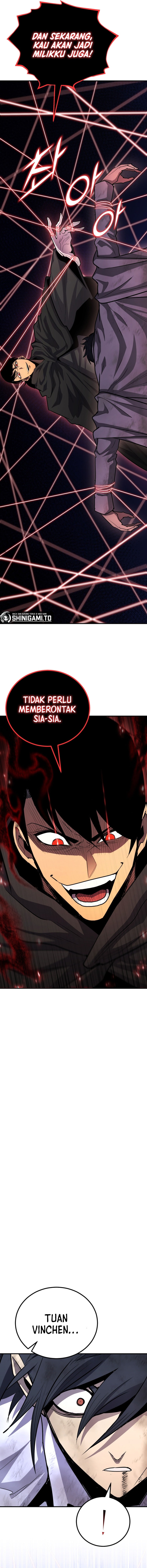 Standard of Reincarnation Chapter 163 Gambar 22