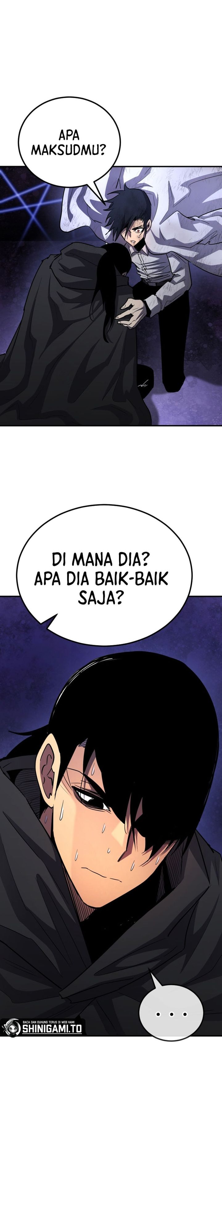 Standard of Reincarnation Chapter 164 Gambar 2