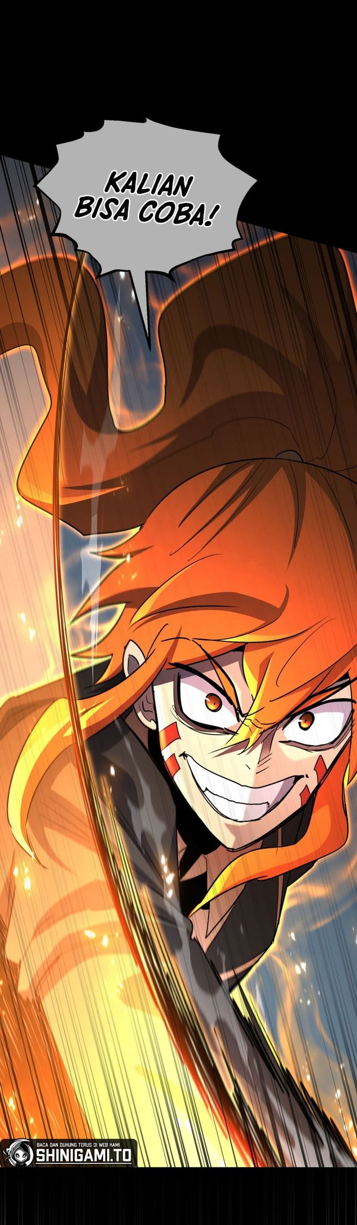 Standard of Reincarnation Chapter 164 Gambar 9