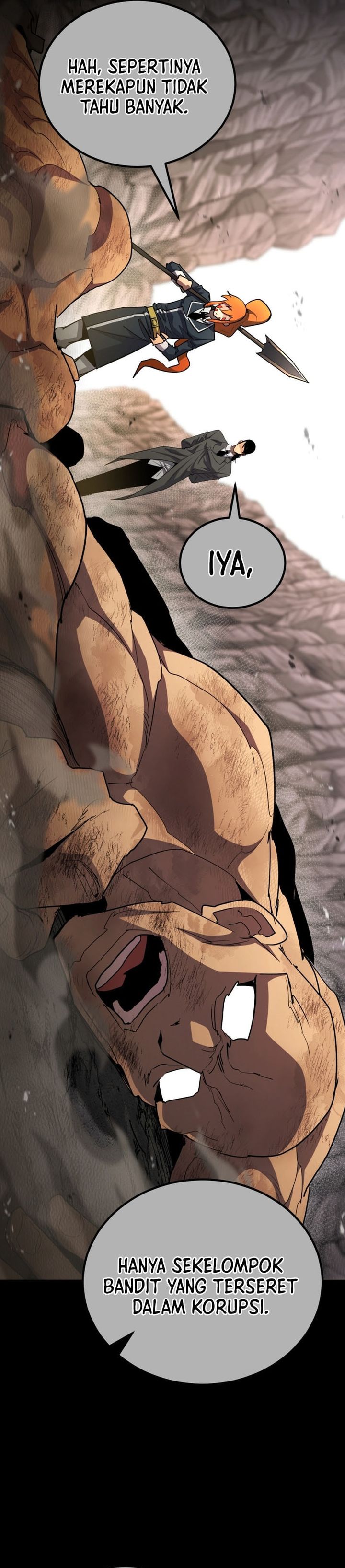 Standard of Reincarnation Chapter 164 Gambar 11