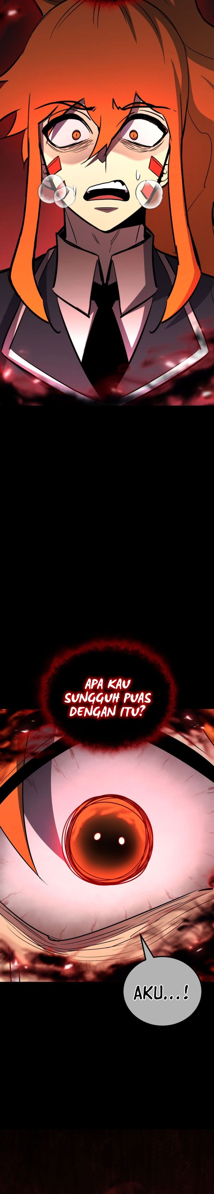 Standard of Reincarnation Chapter 164 Gambar 21