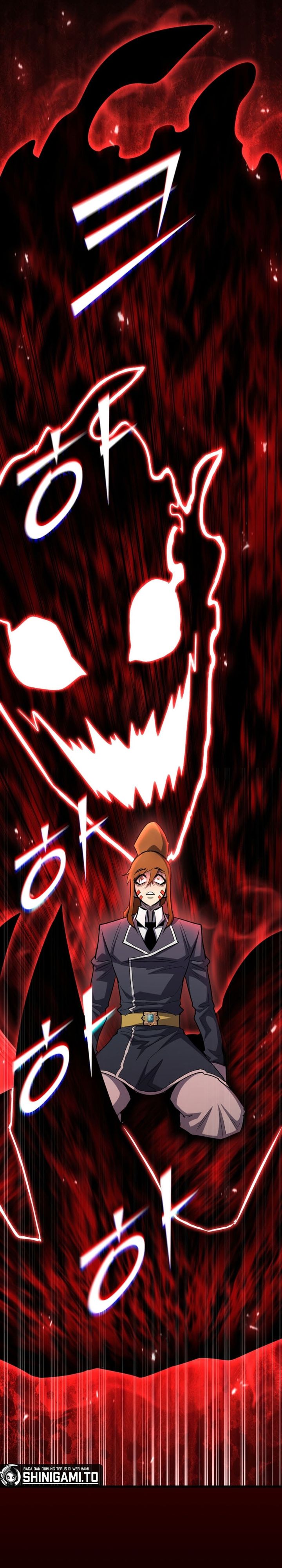 Standard of Reincarnation Chapter 164 Gambar 22