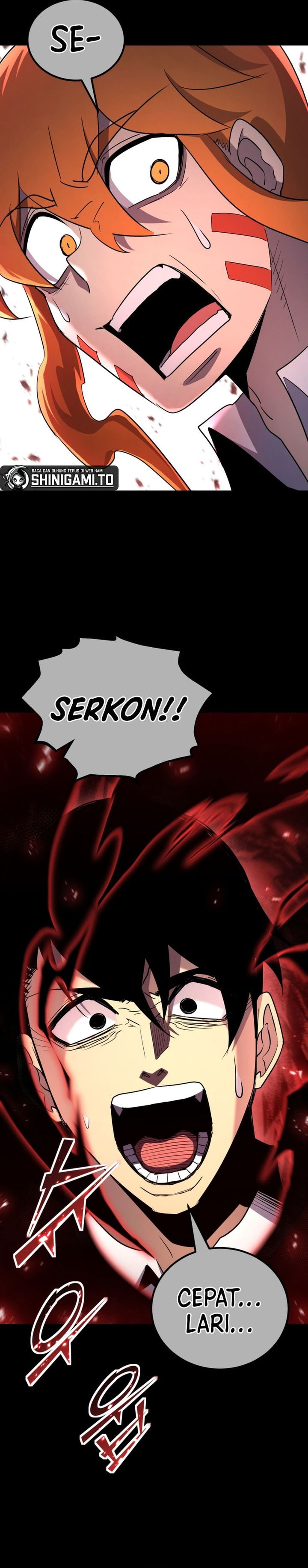 Standard of Reincarnation Chapter 164 Gambar 25