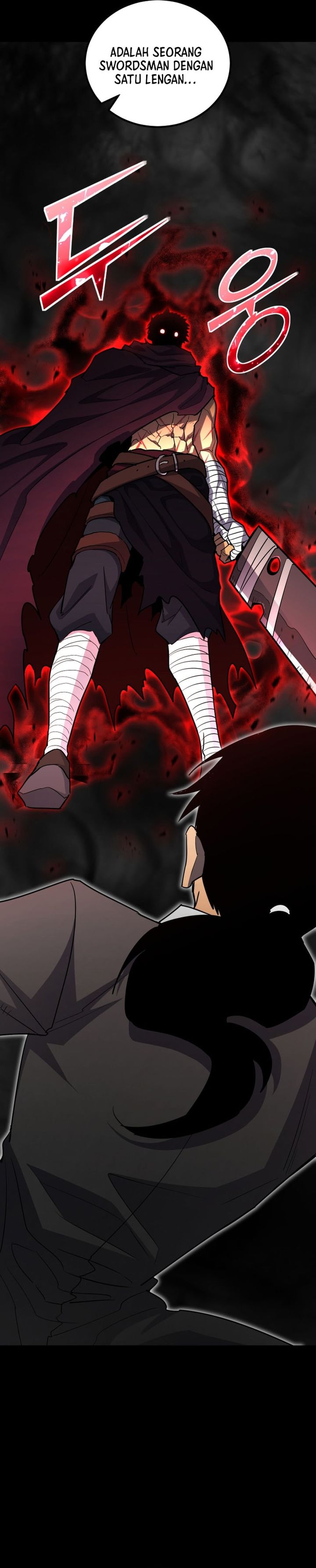 Standard of Reincarnation Chapter 164 Gambar 28